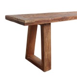 FARMWOOD BENCH 220 - BENCHES
